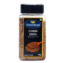 クミンシード 100g