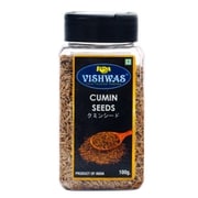 クミンシード 100g
