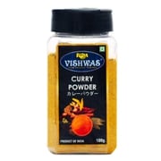 カレーパウダー 100g