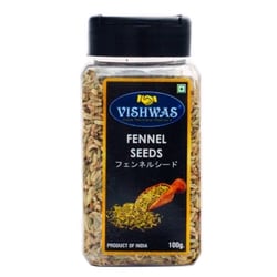 フェンネル シード 100g