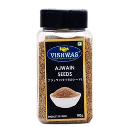 アジョワン（タイモルシード）100g