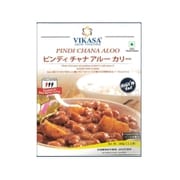 ピンディチャナアルーカリー 300g（2人前） [レトルトカレー]
