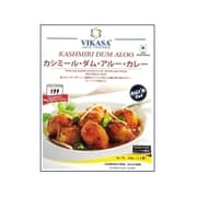 カシミール・ダム・アルー・カレー 300g（2人前） [レトルトカレー]