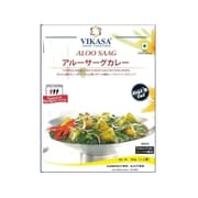 アルーサーグカレー 300g（2人前） [レトルトカレー]