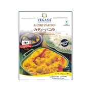 カディ・パコラ 300g（2人前） [レトルトカレー]