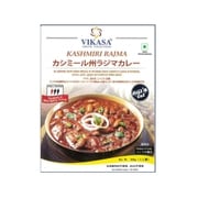 カシミール州ラジマカレー 300g（2人前） [レトルトカレー]