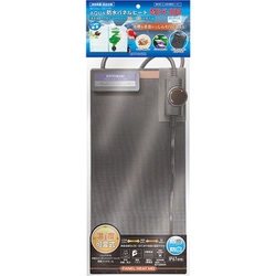 防水パネルヒーターMD K-300 [防水パネル パネルヒーター 水槽用品 アクアリウム 水槽用ヒーター コトブキ 寿工芸 観賞魚]