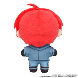 ヨドバシ.com - ムービック movic 暗殺教室 ぬいパル ぬいぐるみ