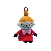 217837-25 MOOMIN ぬいぐるみエコバッグ リトルミイ