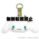 220707-26 サンリオキャラクターズ フェイスタグマスコット 抹茶着物 シナモロール