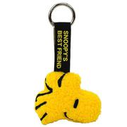 221179-26 PEANUTS フェイスタグマスコット ウッドストック