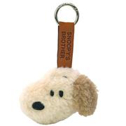 221193-26 PEANUTS フェイスタグマスコット アンディ