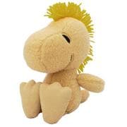 221131-26 PEANUTS ぬいぐるみ S ウッドストック レトロ