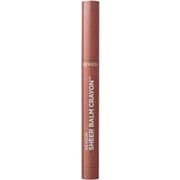 レブロン シアーバームクレヨン 014