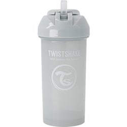 ストローカップ6m＋ Light Grey TS-S-LG