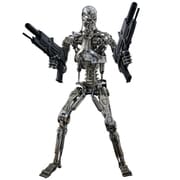 ムービー・マスターピース DIECAST 1/6スケールフィギュア ターミネーター2 エンドスケルトン（バトルダメージ） [塗装済可動フィギュア 全高約320mm]