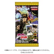 キャラポトレ ジョジョの奇妙な冒険 スターダストクルセイダース（1個） [コレクション食玩]