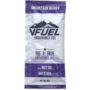 エンデュランス ジェル マウンテンベリー 40g