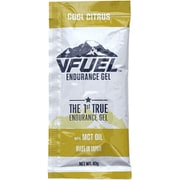エンデュランス ジェル クールシトラス 40g