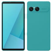 Xperia 10 VII ターコイズ SOG16 [スマートフォン]