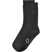 ReD バイタルテック リカバリーソックス クルー丈 ユニセックス グレー 23~25cm VW-BR-K30A-M