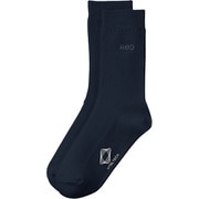 ReD バイタルテック リカバリーソックス クルー丈 ユニセックス ネイビー 25~27cm VW-BR-B40B-L