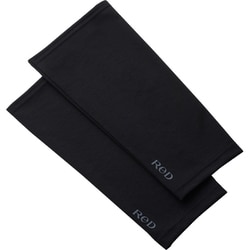 ReD バイタルテック リカバリーサポーター ふくらはぎ ブラック フリーサイズ VW-AW-K90A