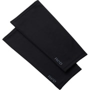 ReD バイタルテック リカバリーサポーター ふくらはぎ ブラック フリーサイズ VW-AW-K90A