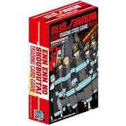 炎炎ノ消防隊 TRADING CARD GAME 01 スターターセット [トレーディングカード]