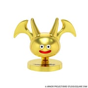 ドラゴンクエスト メタリックモンスターズギャラリー ドラゴスライム ドラゴンクエストVII Reimagined発売記念バージョン