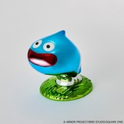 ドラゴンクエスト メタリックモンスターズギャラリーバトル スライム