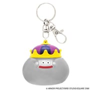 ドラゴンクエスト スマイルスライム バルーンマスコットキーホルダー メタルキング