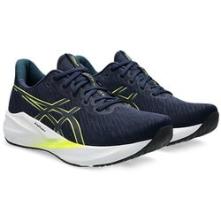 VERSABLAST 4 メンズ ランニングシューズ MIDNIGHT/CITRON（402） 25cm 1011B984