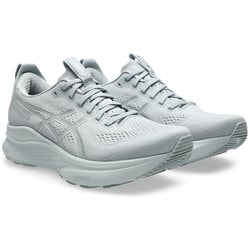 GEL-KAYANO 32 EXTRA WIDE メンズ ランニングシューズ PIEDMONT GREY/GRAVEL（020） 26.5cm 1011C054