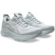 GEL-KAYANO 32 EXTRA WIDE メンズ ランニングシューズ PIEDMONT GREY/GRAVEL(020) 28cm 1011C054