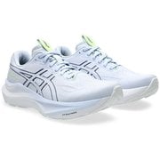 GT-2000 14 レディース ランニングシューズ BLUE FADE/INDIGO FOG（400） 24cm 1012B843