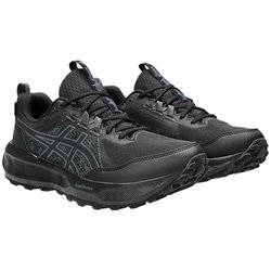 GEL-SONOMA 8 GTX レディース トレイルランニングシューズ BLACK/CARRIER GREY（002） 26cm 1012B770
