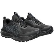GEL-SONOMA 8 GTX レディース トレイルランニングシューズ BLACK/CARRIER GREY（002） 26cm 1012B770
