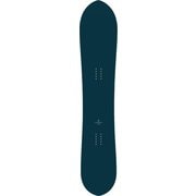 ARTRIDE 3D スノーボード 板のみ 159cm