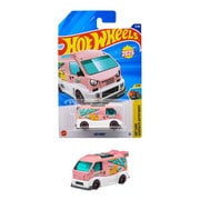 JFN76 ホットウィール ベーシックカー ケイスワップ [ミニカー]