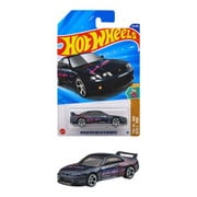 JFN70 ホットウィール ベーシックカー 日産 スカイライン GT-R （BCNR33） [ミニカー]