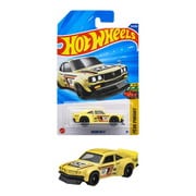 JFN50 ホットウィール ベーシックカー マツダ RX-3 [ミニカー]
