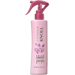 限定 スティーブンノル ハイドロリニュー ミスト カラープロテクト A （洗い流さないヘアトリートメント） 250mL