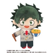 僕のヒーローアカデミア ぶるぶるずマスコット 緑谷出久 【再販】