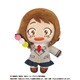僕のヒーローアカデミア ぶるぶるずマスコット 麗日お茶子 【再販】