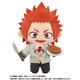 僕のヒーローアカデミア ぶるぶるずマスコット 切島鋭児郎 【再販】