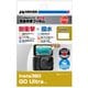 液晶保護フィルム 耐衝撃 Insta360 GO Ultra 専用 DGFS-IGUL