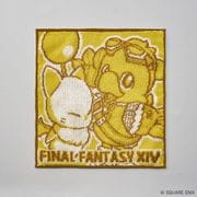 ファイナルファンタジーXIV ハンドタオル モーグリ＆アルファ
