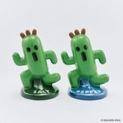 ファイナルファンタジーシリーズ ソルト＆ペッパー サボテンダー