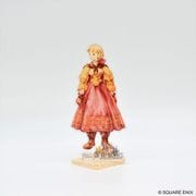 ファイナルファンタジータクティクス - イヴァリース クロニクルズ アクリルスタンド アルマ・ベオルブ